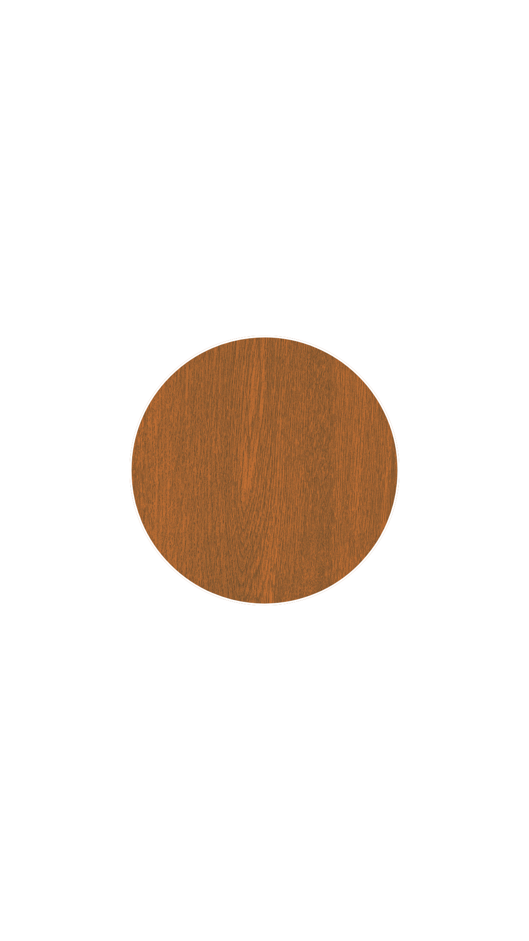 Golden Oak